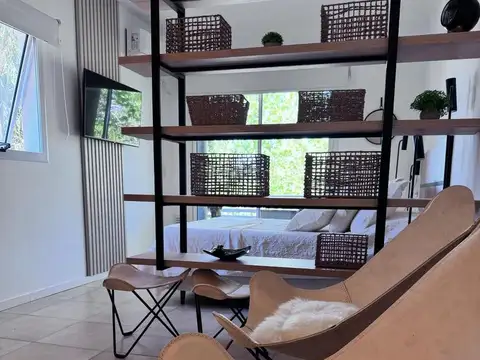 Departamento en Venta en Carilo, USD 165.000