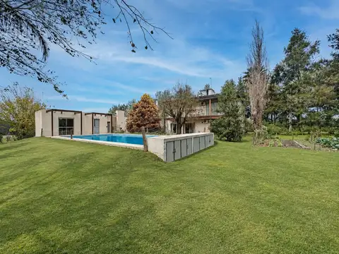 Puerto Roldan - Lote 345
