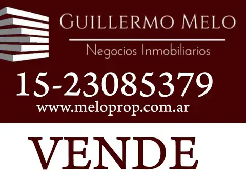 Terreno en Venta de 840,0 m2