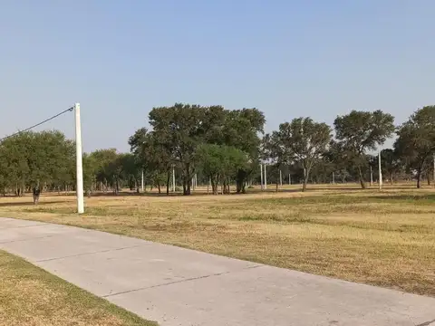 2 Terrenos frente al lago en La Brava