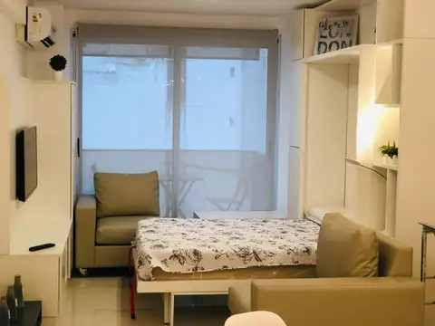 Venta - Palermo Chico Apto Profesional Joy Salguero