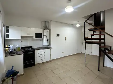 Depto Tipo Casa en Alquiler en Mar del Plata, $ 850.000