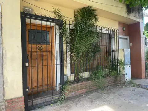 Casa tipo ph