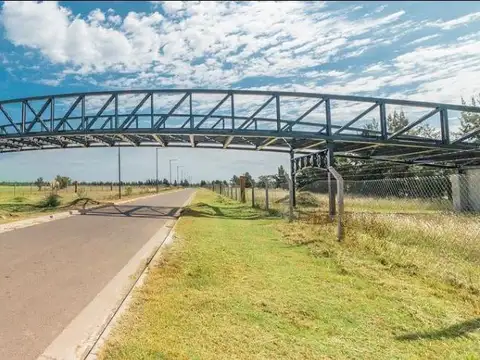 Terreno en Venta en Fisherton, USD 98.000