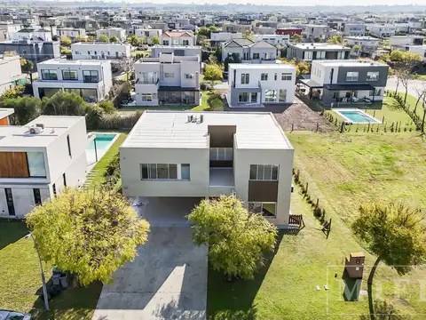Casa en Venta A Estrenar