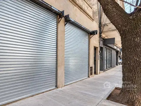 Local en Alquiler A Estrenar