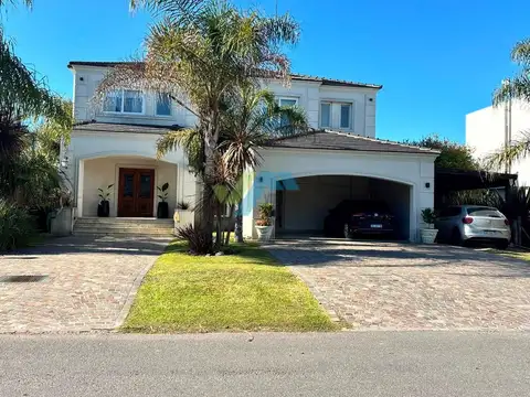 Casa en Venta 8 años