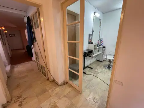 Olegario Victor Andrade 700