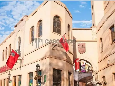 Locales en venta en Shopping Plaza Canning 