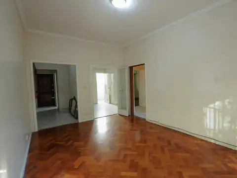 Departamento en Venta en Constitución, USD 95.000