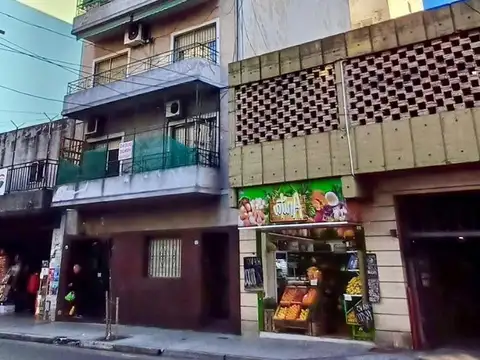 Departamento en Venta en Constitucion, USD 100.000