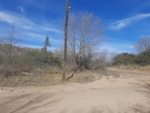 Terreno en Venta en San Roque, USD 20.000