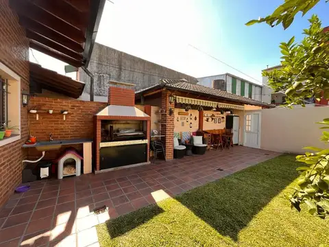 Hermoso Chalet