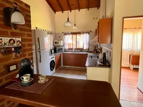 Casa en Venta de 2 dormitorios