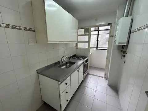 Departamento en Alquiler 20 años