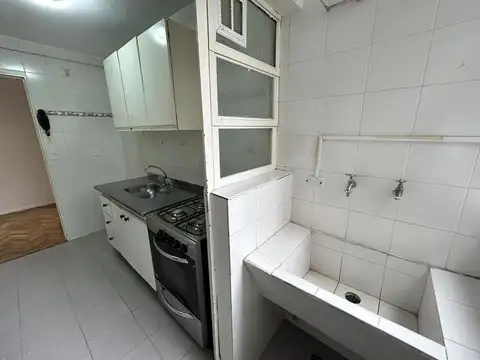 Departamento en Alquiler en Recoleta, $ 1.300.000