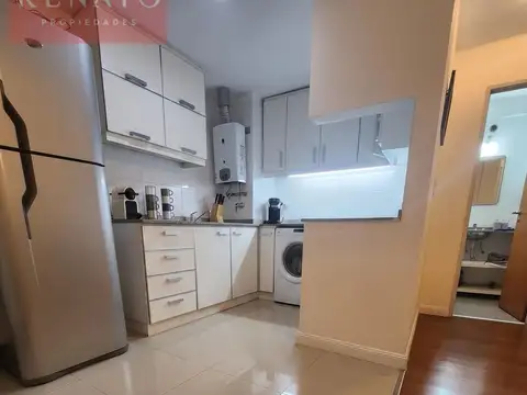 Departamento en Alquiler en Malaver, $ 700.000