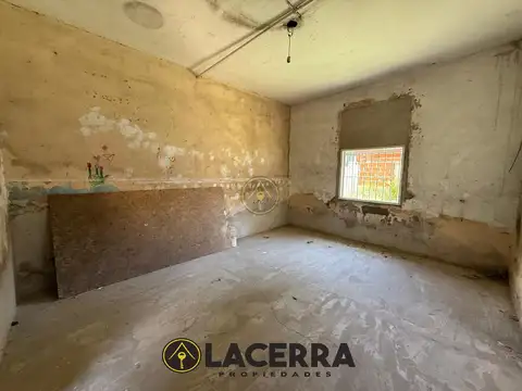 Terreno en Venta 46  mts Frente