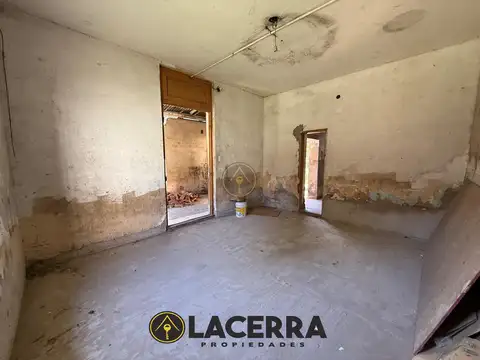 Terreno en Venta 8  mts Fondo