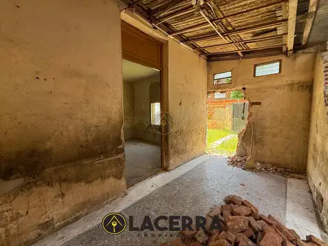 Terreno en Venta en General San Martin, USD 90.000