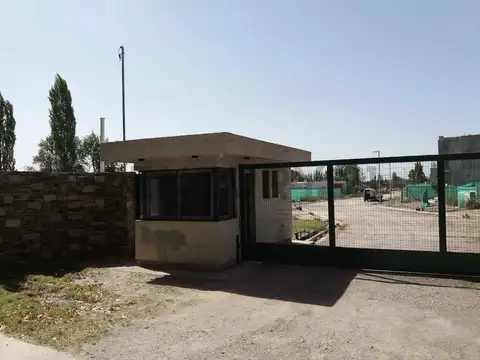 Terreno en Venta de 750,0 m2