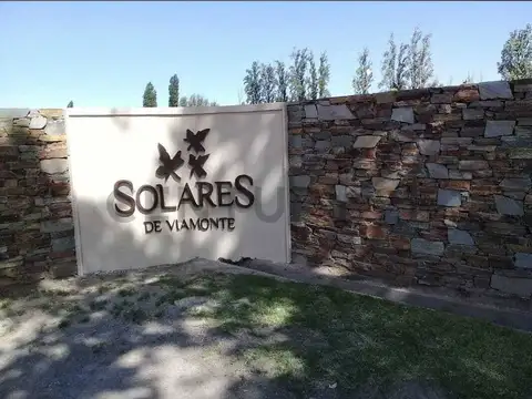 VENTA DE LOTE EN CHACRAS DE CORIA
