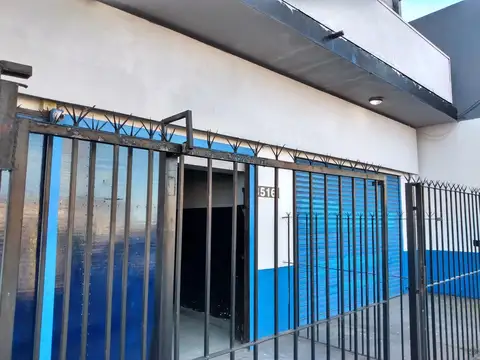 Galpon en Alquiler en San José, USD 900