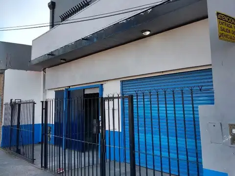 Galpón en Alquiler en San Jose, Partido de Almirante Brown