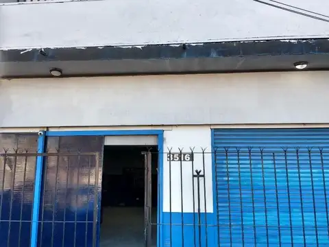 Av. Eva Peron 3500