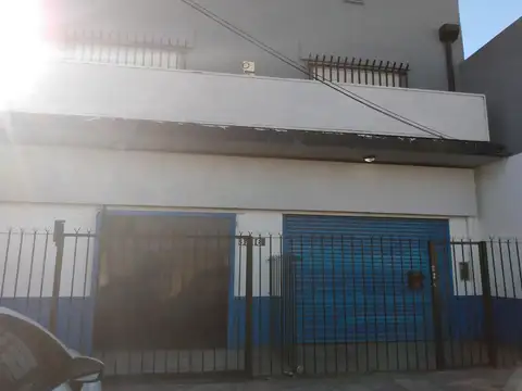 Av. Eva Peron 3500