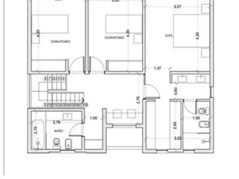 Casa en Venta en Bella Vista, USD 450.000