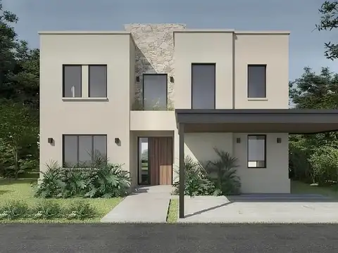 VENTA DE CASA EN BARRIO LOS OLIVOS II