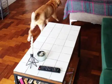 Departamento en Venta 60 años