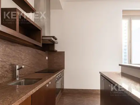 Departamento en Venta en Puerto Madero, USD 420.000