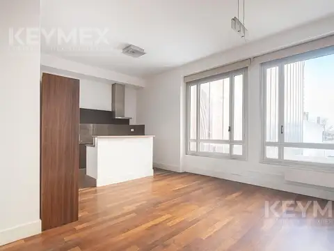 Venta  Departamento 3 ambientes en Puerto Madero