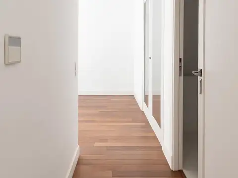 Departamento en Venta al Este
