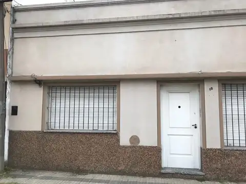 Casa - La Plata