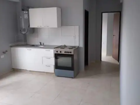 Departamento  en Venta en Martin Coronado, Tres de Febrero, G.B.A. Zona Oeste