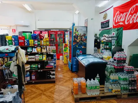 Fondo Comercio en Venta 95 años