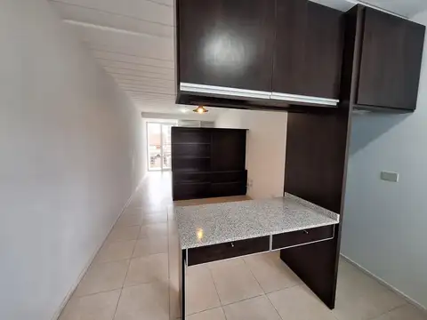 Departamento en Alquiler de 1 dormitorio
