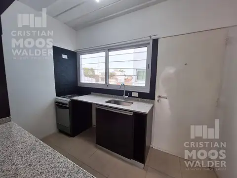 Departamento en Alquiler en Belén de Escobar, $ 480.000