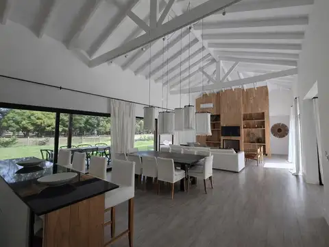 Casa en Venta A Estrenar
