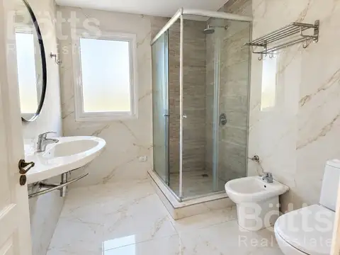 Casa en Alquiler A Estrenar