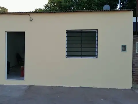 Casa en alquiler sobre calle Liniers, General Rodríguez