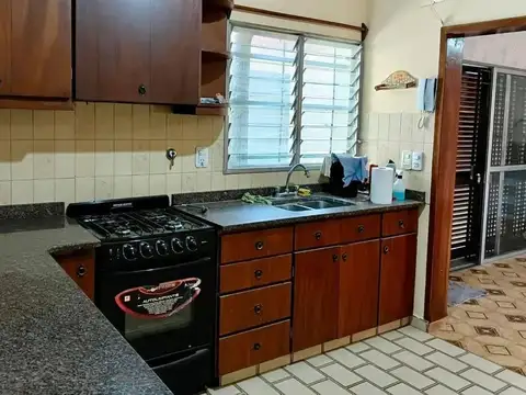 Casa en Venta de 1 dormitorio