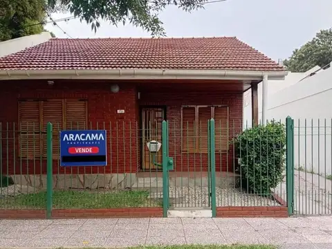 Casa en Venta en Monte Grande