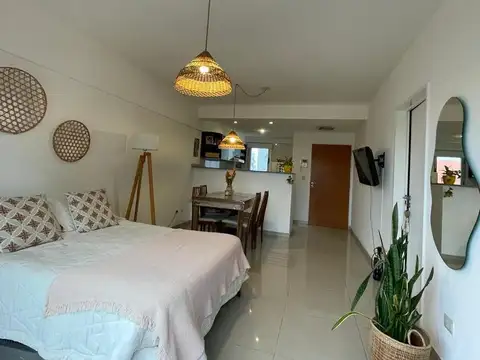 Departamento en Alquiler de Monoambiente