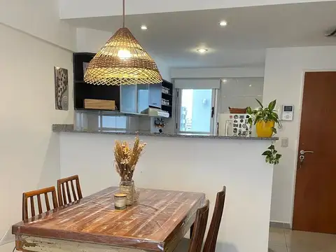 Departamento en Villa Pueyrredon