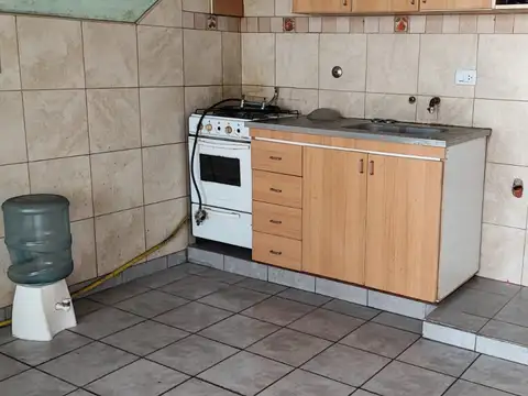 DEPARTAMENTO EN ALQUILER