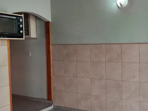DEPARTAMENTO EN ALQUILER
